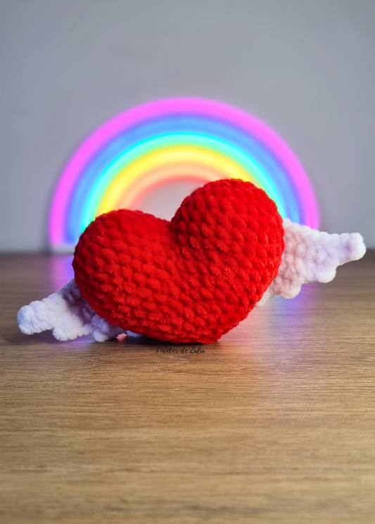 ❤️ Cœur