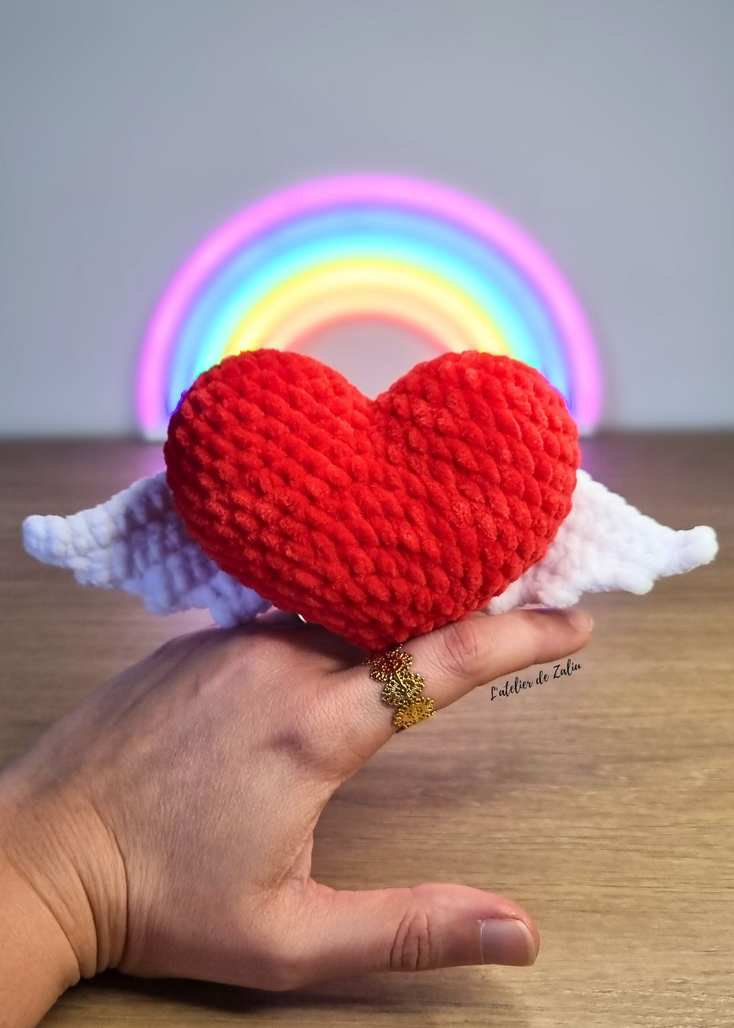 ❤️ Cœur