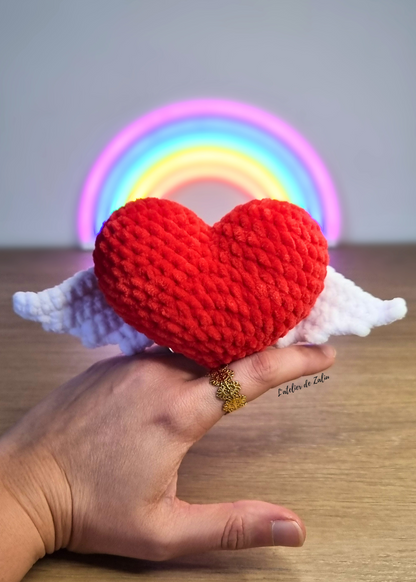 ❤️ Cœur