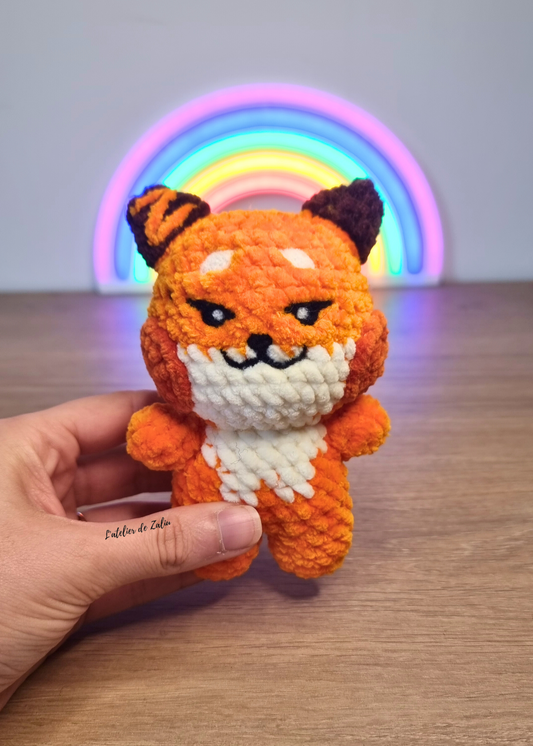 Thewnini Commande Laetitia